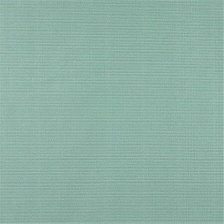 FINE-LINE 54 in. Wide Light Blue- Horizontal Striped Outdoor- Indoor- Marine Scotchgarded Fabric FI2940889